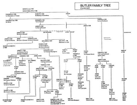 Jose Marchesi Butler - Historical records and family trees