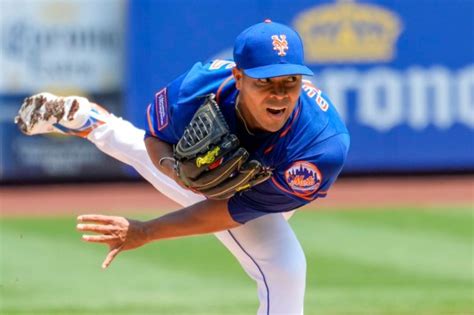 Jose Quintana solid in debut but Mets’ bats fall short in loss to White Sox
