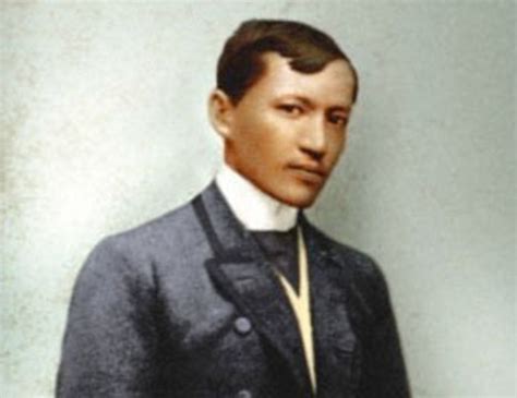 Jose Rizal in the last great pandemic of 19th century