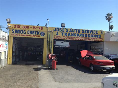 Jose auto repair. 5.0 miles away from Jose's Auto Repair Anna F. said "I didn't even have any work done on my car here, but here's why i gave it 5 stars. i gave them a call around 12pm during the week and asked if i could drop my car off later that afternoon. he said sure! when i got there they gave my…" 