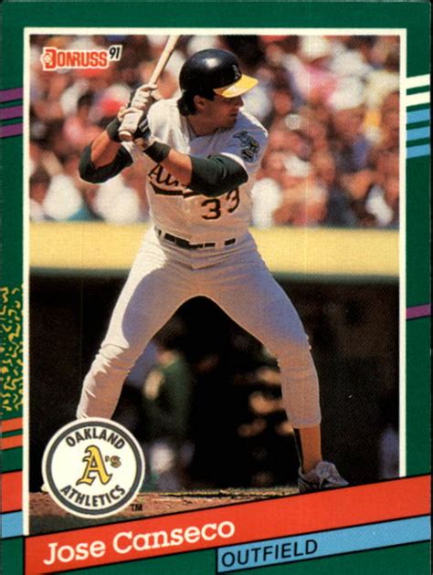 Jan 19, 2023 ... Be careful out there, guys! These scammers are getting slick! Take a look at this .... Jose canseco baseball card