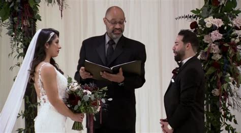 Jose married at first sight job. Height/weight doesn't correlate with who you are inside. Jose's a shit because he's a shit, not because he's 5'6". Matt, probably around 6'5", was a shit too. Honestly no. It totally comes into play. He’s a little man with a little temper and it’s so apparent he’s insecure with his masculinity. It's not an excuse. 