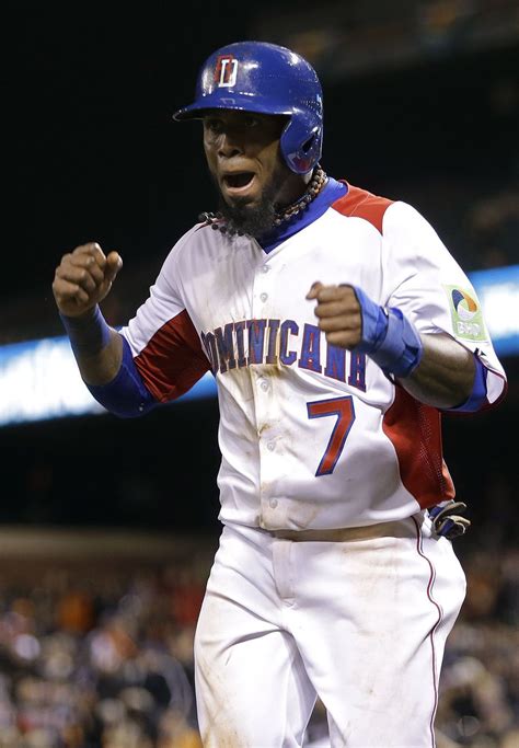 Jul 29, 2020 · On Wednesday, following a season and a half away from professional baseball, the 37-year-old Reyes officially announced his retirement. “As a young boy growing up in the Dominican Republic, I could have never dreamed of achieving all that I have through this incredible game,” he wrote in a Twitter post. Reyes last appeared in the Majors in ... . 