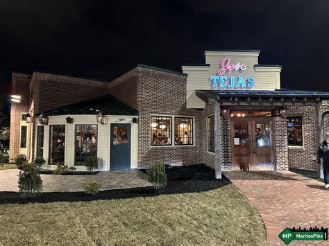 Jose Tejas menu information in Iselin, NJ 08830. Order Cajun/Creole Tex-Mex near me. Restaurant menu information as well as online details about breakfast, lunch, and dinner for restaurants across the U.S.. 