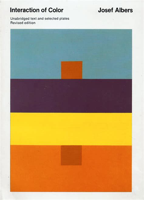 Josef Albers: The Interaction of Color — Google Arts & Culture