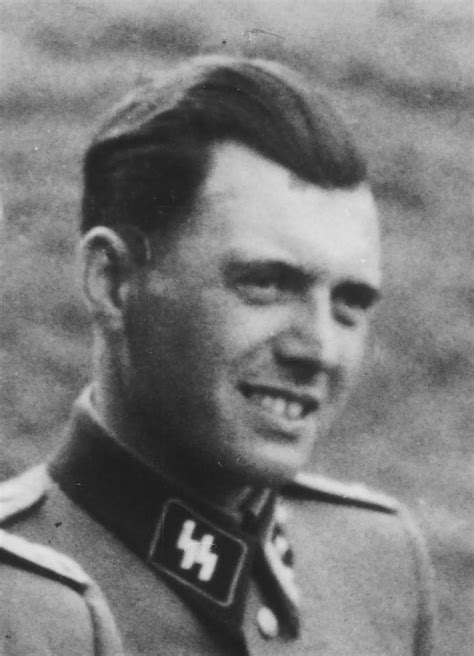 Josef Mengele - Experiments, Facts & TV Shows - Biography