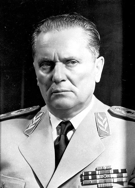 Soviet Premier Joseph Stalin had a contentious relationship with Yugoslav leader Josef Tito ever since Tito took power in 1943. As Freedman (1970, 18–19) notes, “[t]he basic issue in the conflict between Stalin and Tito was the latter's refusal to accept dictation from the USSR” and Tito's “brand of ‘nationalist’ communism became .... 