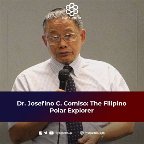 Josefino Comiso! A General