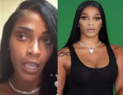 Joseline Hernandez Used To Sell Her 💩 Before She Was Famous 😱