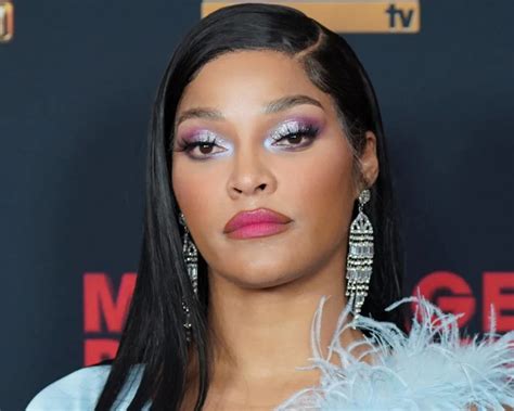 *Joseline Hernandez was recently accused of beating down some