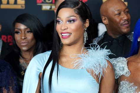 Joseline Hernandez, also known as "The Puerto Rican Princess", is a Puerto Rican famous reality television personality, actress, rapper and producer. As of 2023, Joseline Hernandez's net worth is $0.5 million. She accumulated her net worth through her profession after joining the entertainment industry. Joseline is also a producer.. 