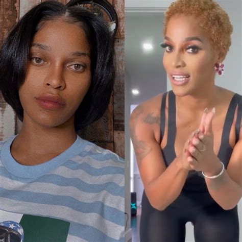 Zeus Network’s Joseline’s Cabaret has served three seasons of abuse and violence at the hands of its creator– former Love & HipHop Atlanta alum Joseline Hernandez. It looks like Amber Ali is .... 