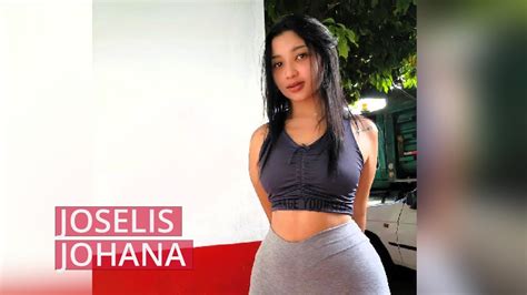 Joselisbolivar Onlyfans Leak