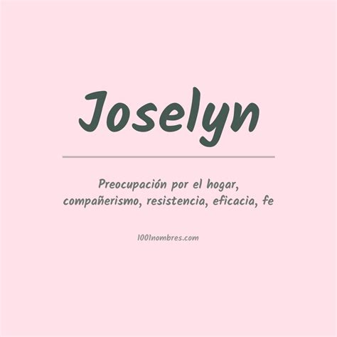 Joselyn Onlyfans Leak