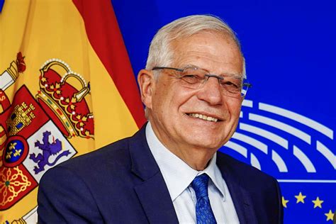 Josep Borrell