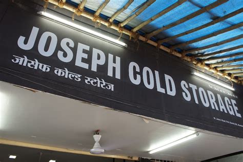 Joseph  Yelp Mumbai