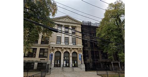 Joseph Battin School No. 4 in Elizabeth, NJ - Niche