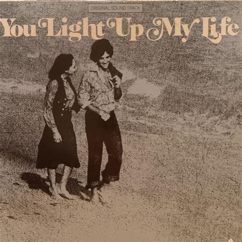 Joseph Brooks - You Light Up My Life - Original Sound Track