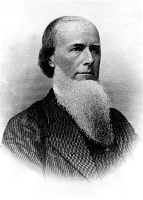 Joseph Brown Messenger Perth