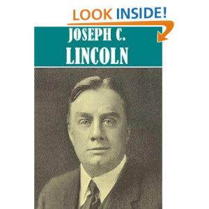 Joseph C. Lincoln - Biography - IMDb