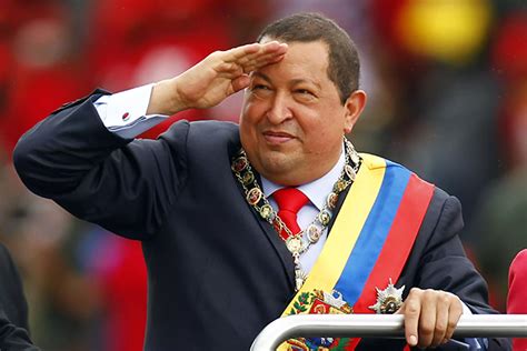 Joseph Chavez Photo Caracas