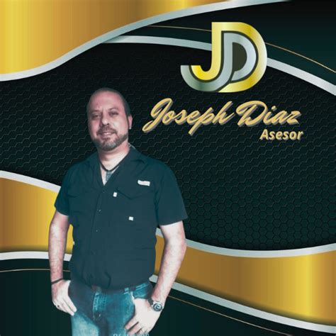Joseph Diaz Messenger Caracas