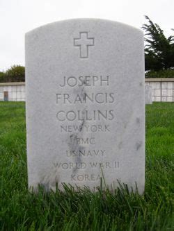 Joseph Francis Collins