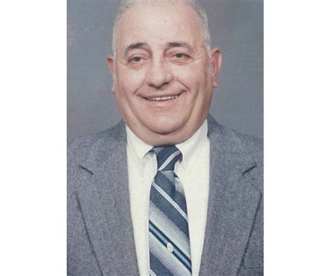 Joseph H. Forti Obituary (1945 - 2024) Florissant, Missouri