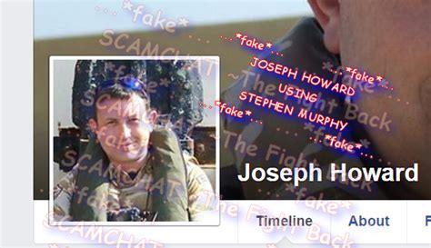 Joseph Howard Facebook Kabul