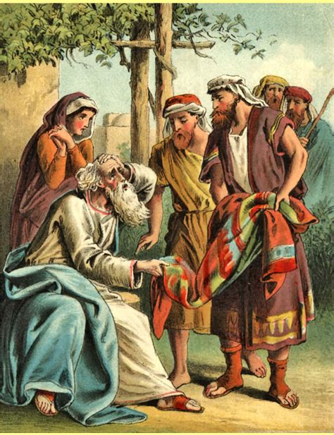 Joseph Jacob Messenger Qinbaling