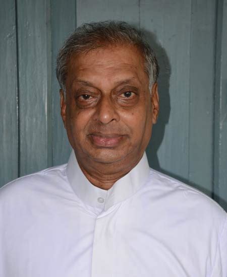 Joseph Jayden Messenger Vishakhapatnam