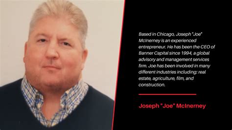 Joseph Joe Linkedin Chicago