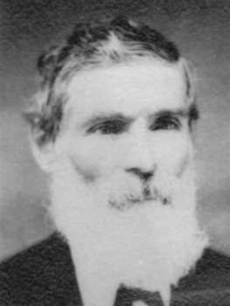 Joseph Jones Messenger Suihua