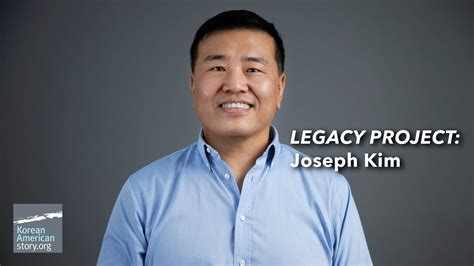 Joseph Kim Facebook Toronto