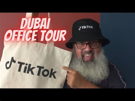Joseph Linda Tik Tok Dubai