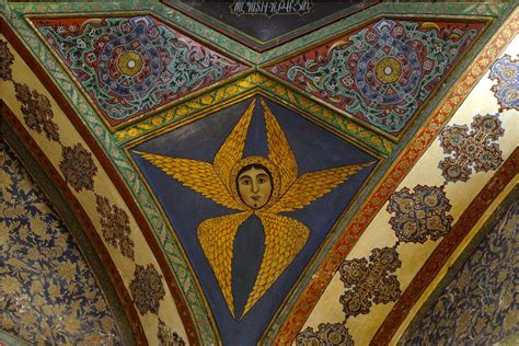 Joseph Mary Messenger Esfahan