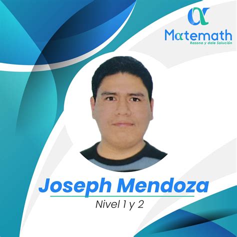 Joseph Mendoza Facebook Puebla