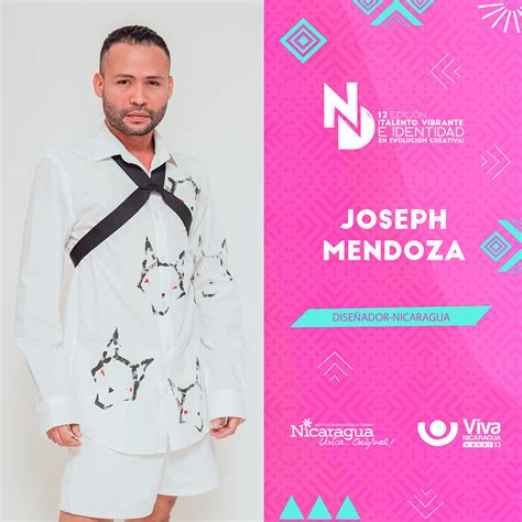 Joseph Mendoza Messenger Deyang