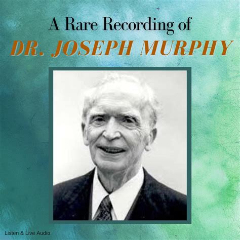 Joseph Murphy Video Gaoping