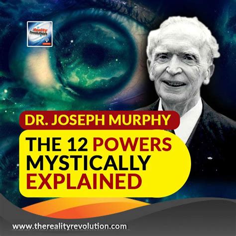 Joseph Murphy Video Medan