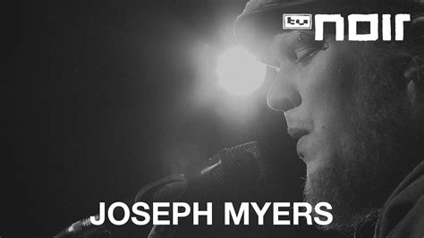 Joseph Myers Instagram Guadalajara