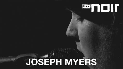 Joseph Myers Video Melbourne