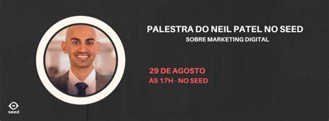 Joseph Patel Messenger Belo Horizonte