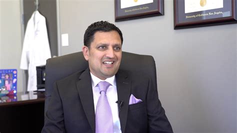 Joseph Patel Video San Antonio