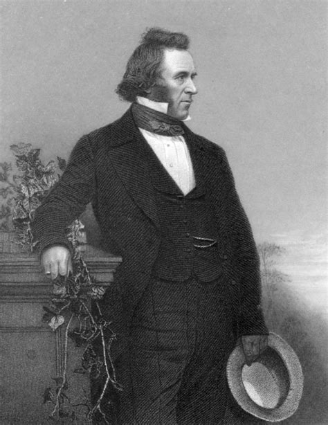 Joseph Paxton was born between