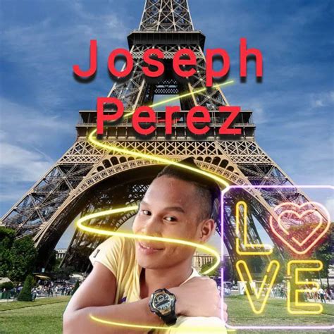 Joseph Perez Facebook Abidjan