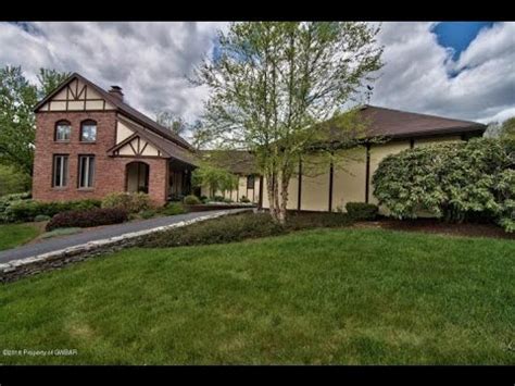 Joseph Persico Living on Cross Creek Rd in Shavertown, PA