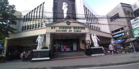 Joseph Ramos Yelp Quezon City