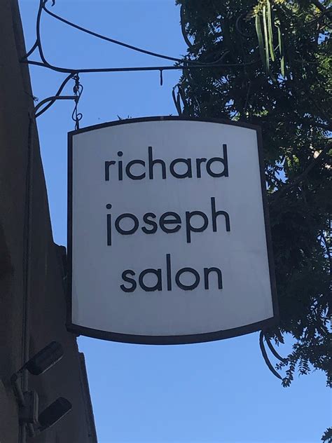 Joseph Richard Photo San Diego