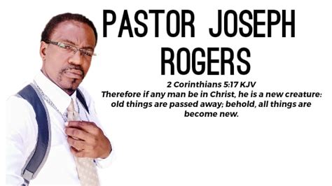 Joseph Rogers Facebook San Jose